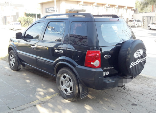 Ford Ecosport 1.6 Xl Plus Mp3 4x2
