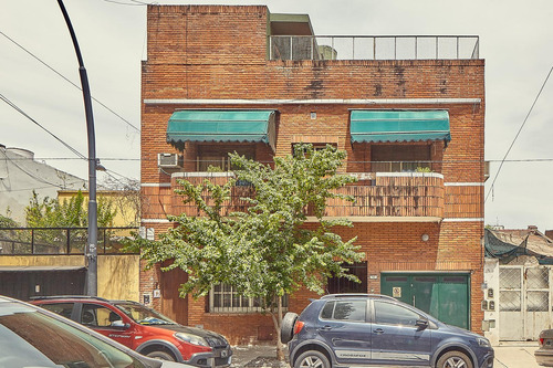 Ph Tipo Casa Con Patio Y 2 Terrazas En Bajo Belgrano Belgrano Chico