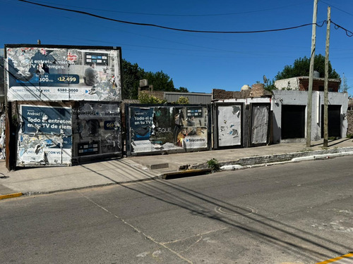 Terreno Comercial En Venta En Gonzalez Catan Sobre Ruta 3
