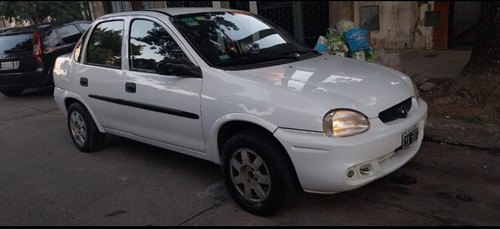 Chevrolet Corsa 1.6 Gl