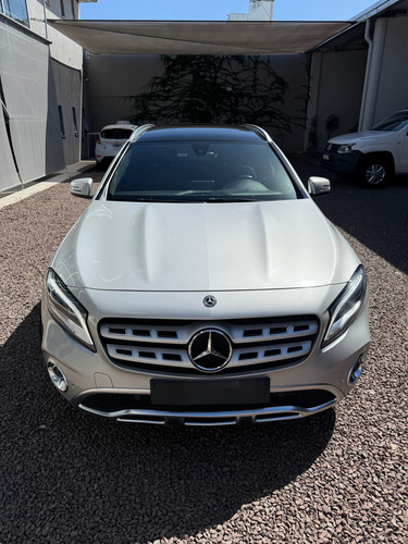 Mercedes-Benz Clase GLA 1.6 Gla200 Urban 156cv
