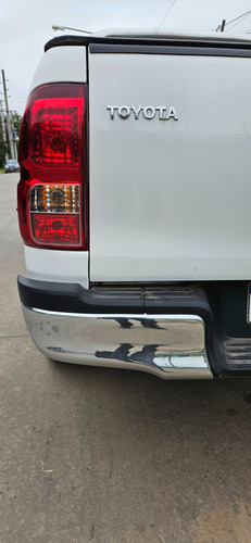 Toyota Hilux Pick-Up 2.8 Cd Srv Pack 177cv 4x2
