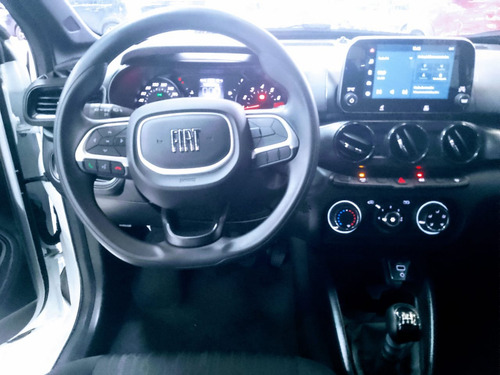 Fiat Cronos 1.3 Gse Drive Pack Plus