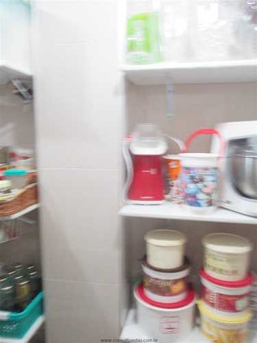 Imagem 27 de 29 de Apartamentos À Venda Em Jundiaí/sp - Compre O Seu Apartamentos Aqui! - 1435118