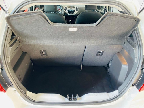 Imagem 9 de 13 de Ford Ka Ka 1.0 Se/se Plus Tivct Flex 5p Flex Manual