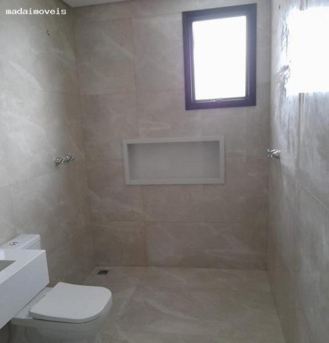 Imagem 15 de 15 de Casa Em Condomínio Para Venda Em Mogi Das Cruzes, Vila Moraes, 3 Dormitórios, 3 Suítes, 4 Banheiros, 2 Vagas - 3059_2-1170818