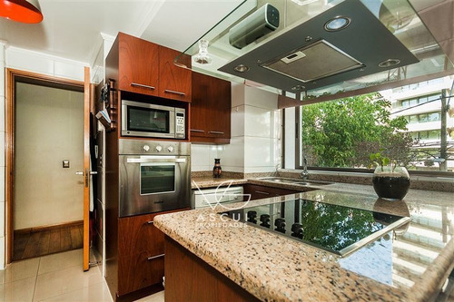 Imagen 5 de 19 de Departamento En Venta En Las Condes