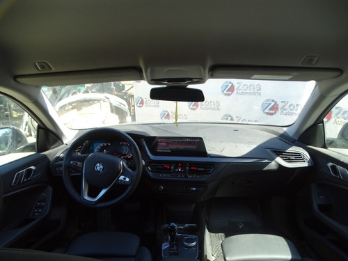 Desarme Bmw 2' F44 218i Año 2022 Motor B38 Zonaautomotriz.cl