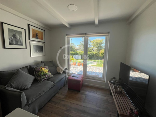 Casa En Venta De 3 Dorm. En Santo Domingo