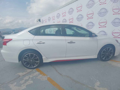 Imagen 5 de 15 de Sentra Nismo