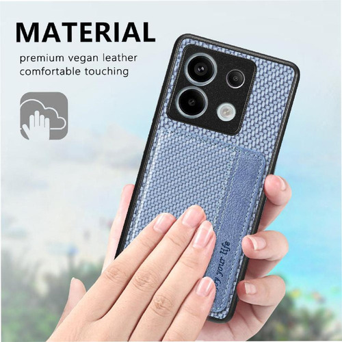 Funda For Xiaomi Redmi Note 13 Pro 5g Cámara Completa De
