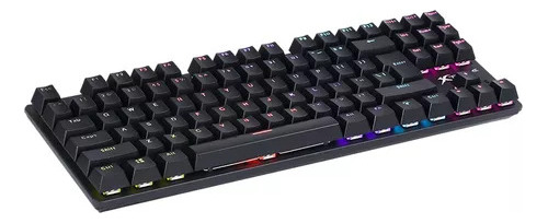 Teclado Gamer Xtrike Me Gk-986 Teclado Mecánico