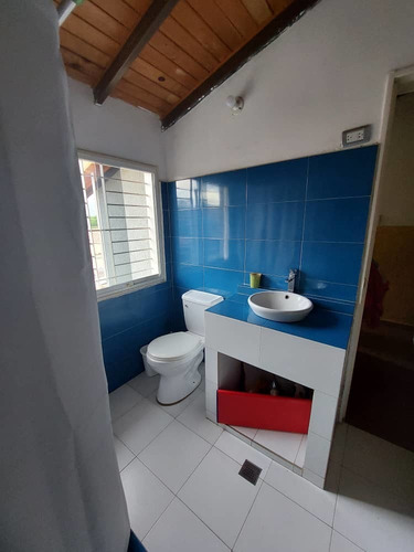 Imagen 11 de 13 de Town House En Urbanismo Privado De La Morita I 04128887550