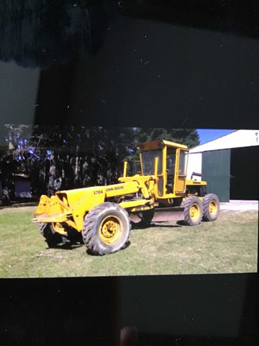 Imagen 4 de 4 de John Deer