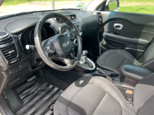 Kia Soul 1.6 Ex Bc 132cv 6at
