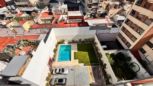 Venta Departamento 1 Ambiente Full Amenities - Caballito