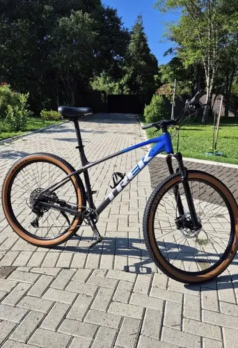 Trek Marlin 8 | MercadoLivre