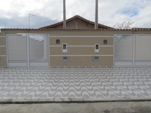 Imagem 1 de 15 de 3389-linda Casa Semi Nova Com Construção De 1° Primeira!