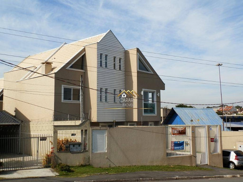 Imagem 3 de 30 de Sobrado Triplex No Boa Vista - So0027