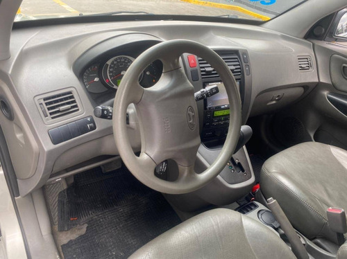 Hyundai Tucson 2012 Automática Completa Revisada