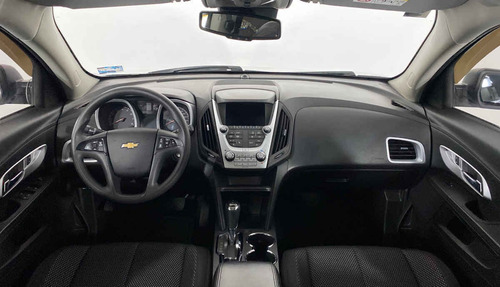 Imagen 13 de 15 de 122954 - Chevrolet Equinox 2017 Con Garantía
