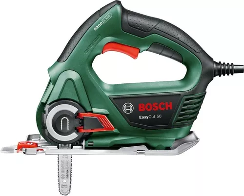 Sierra Calar Mini Cadena 50mm 500 W - Bosch - Easycut 50.. con Ofertas en  Carrefour