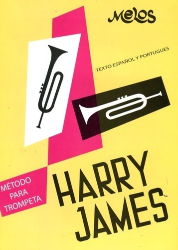 R - Método Para Trompeta - James Harry