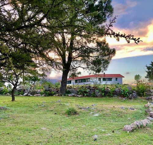 Imagen 13 de 13 de Venta Campo - Villa Del Dique, Valle De Calamuchita