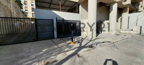 Imagen 5 de 28 de Venta De Estacionamiento Con 60 Cocheras + Oficina Completa + Garita Y 3 Baños