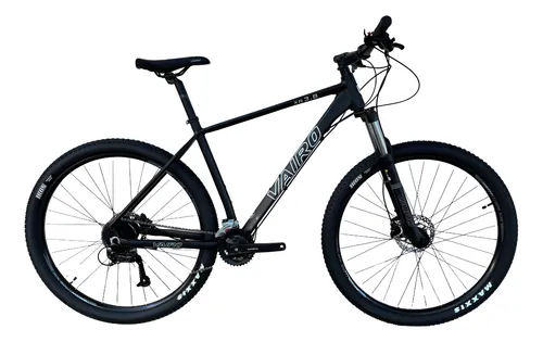 Bicicleta Vairo Xr 3.8 Ug 18v R29 Mtb