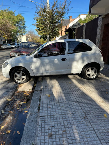 Chevrolet Celta 1.4 Ls+aa
