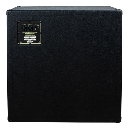 Imagem 4 de 8 de Gabinete P/ Baixo 4x10 Ashdown Lightweight Rm 414 Evo Ii