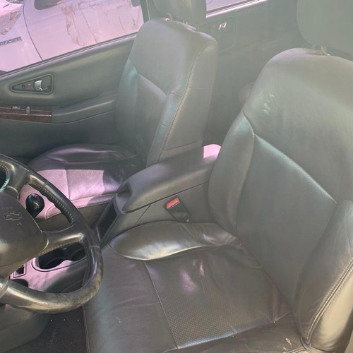 Sucata De S10 2.4 Flex Executive 2009/2010 Pra Retirar Peças