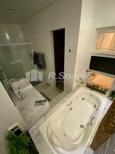Imagem 13 de 15 de Casa Duplex No Grajau - Jcca40018