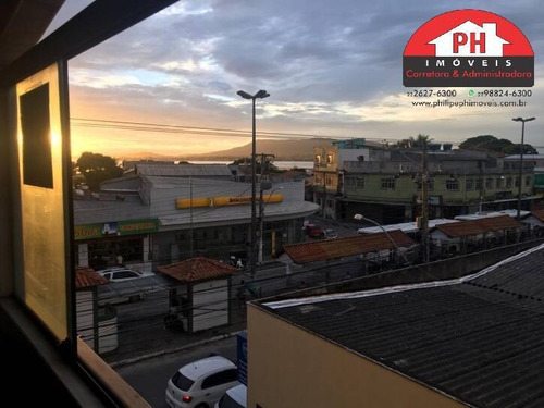Imagem 9 de 13 de Baixou: Ampla E Ótima Loja No Terminal - Centro - 2243
