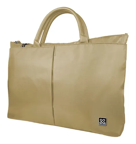 comprar Mochila Klip Xtreme Amalfi Klb 450bg 15.6 Pulgadas Beige
