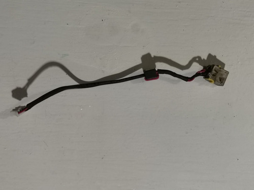 Ne56r06m Gateway Jack Conector (Usado)