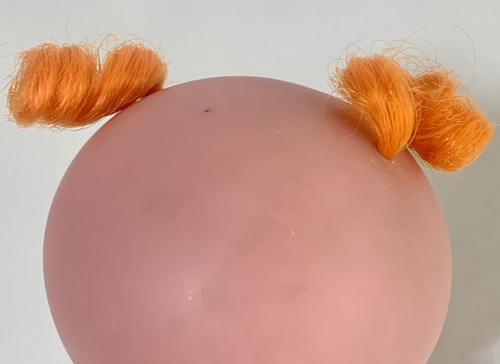 Muñecas Distroller Ksimeritos Y Emoshionato Pimpollos L.14 (Usado)