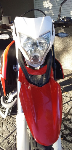 Corven Tkr 250l