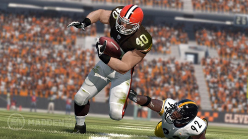 Madden Nfl 12/jogo