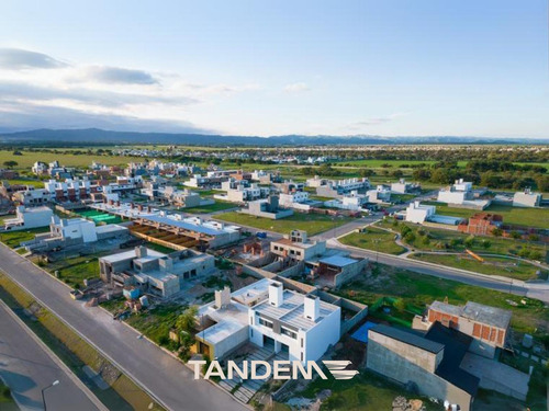 Terreno En Docta Central - 265m2 - Venta