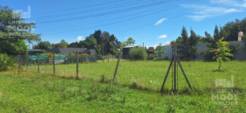 Terreno En Venta En Ingeniero Maschwitz.