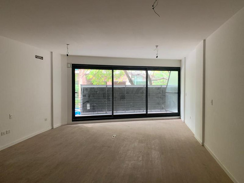 Alquiler Departamento 1 Ambiente A Estrenar - Belgrano -