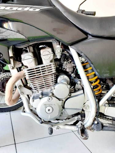 Honda Tornado 250 Impecavel