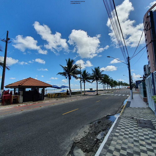 Imagem 11 de 11 de Apartamento - Ap00076 - 69213666