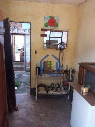 Casa Residencial À Venda, Jardim João Paulo Ii, São José Do Rio Preto - Ca1292. - Ca1292