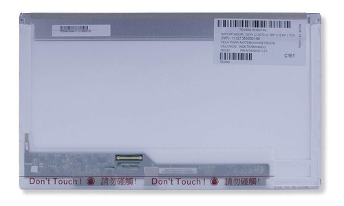Tela Para Notebook Gateway Ns Series Ns40 14 Hd Fosca