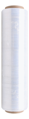 4 Rollos Film Plastico Para Emplayar Playo 18x80x1300