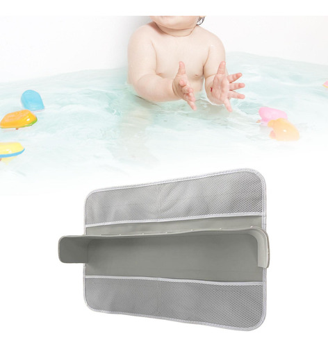 Estante Para Bañera Para Niños,
