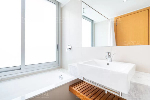 Tiburon Terrazas Oceano Departamento En Venta Punta Del Este